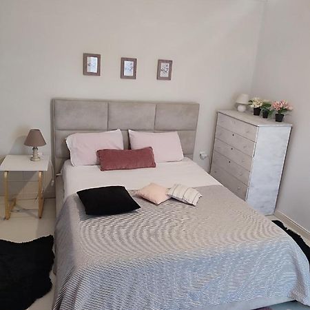 Ckbsm Central Square Apartment Kalamata Extérieur photo