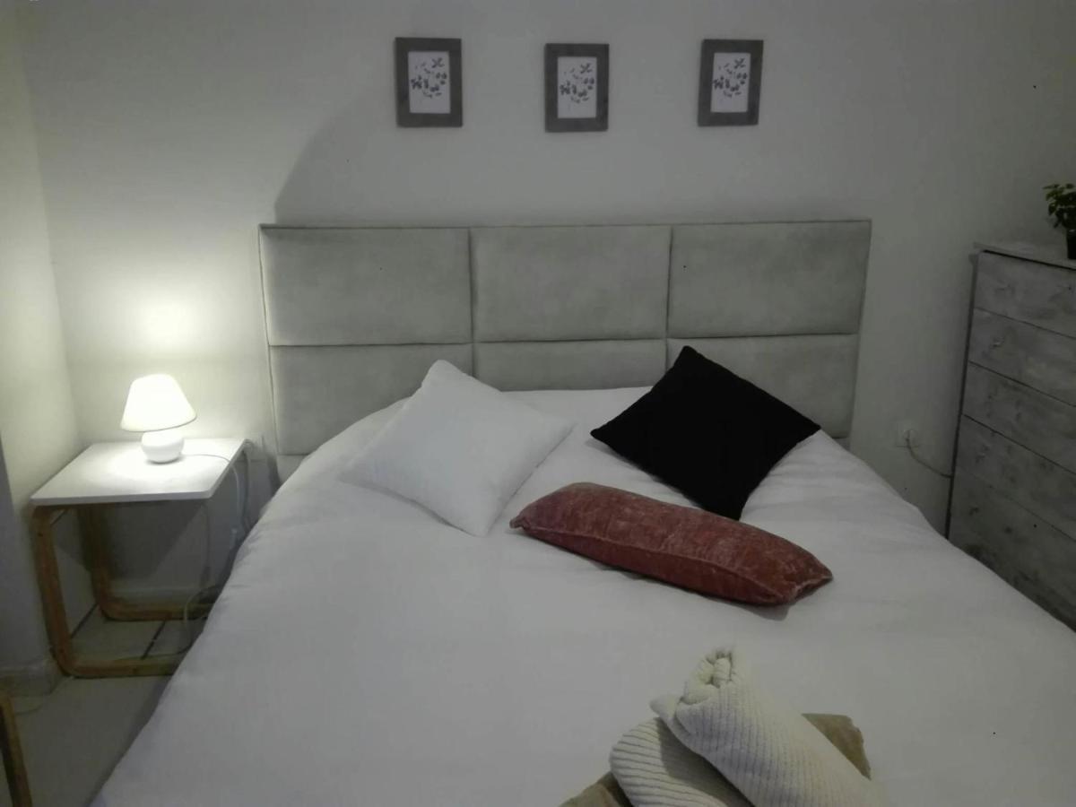 Ckbsm Central Square Apartment Kalamata Extérieur photo