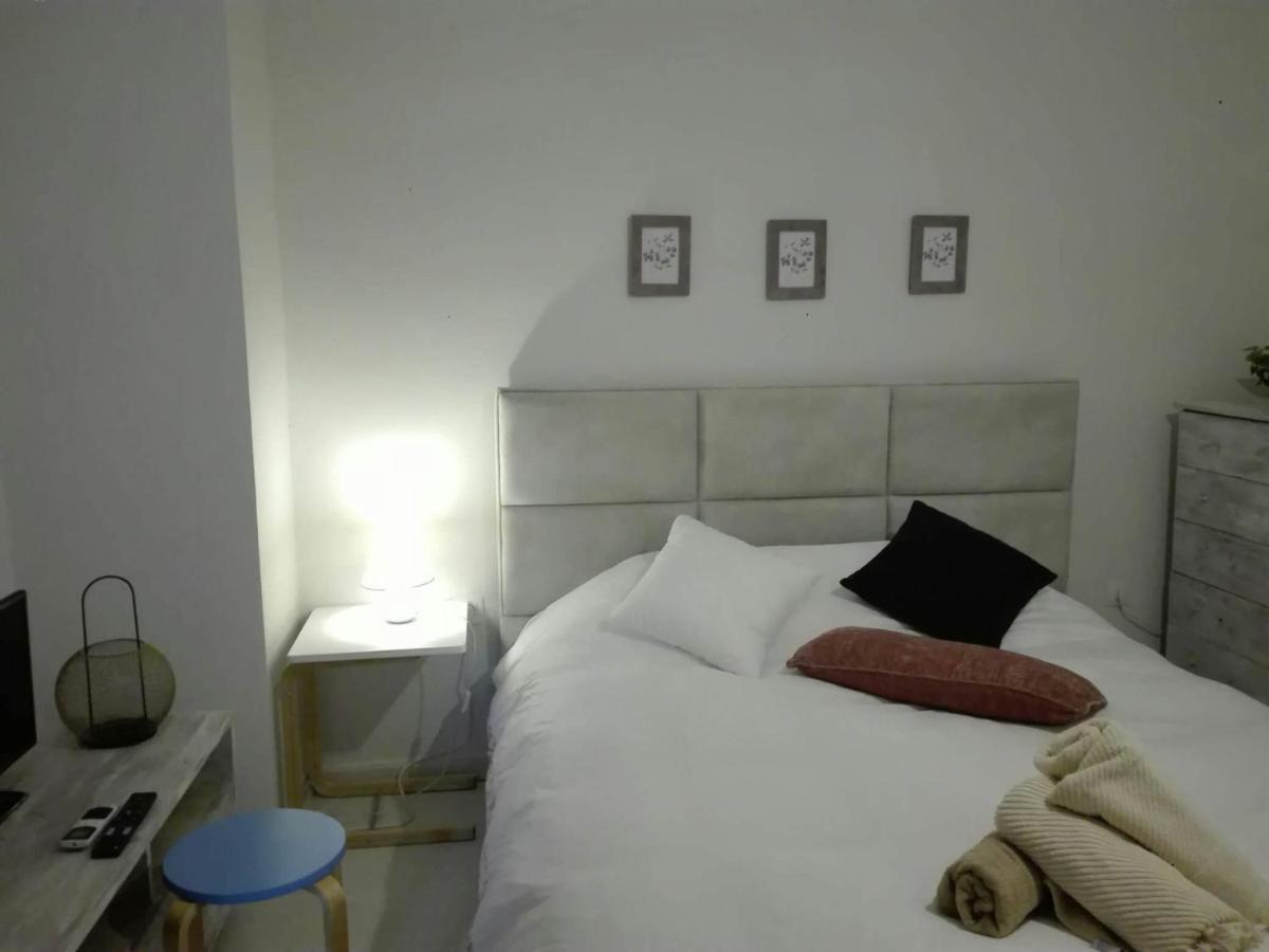 Ckbsm Central Square Apartment Kalamata Extérieur photo