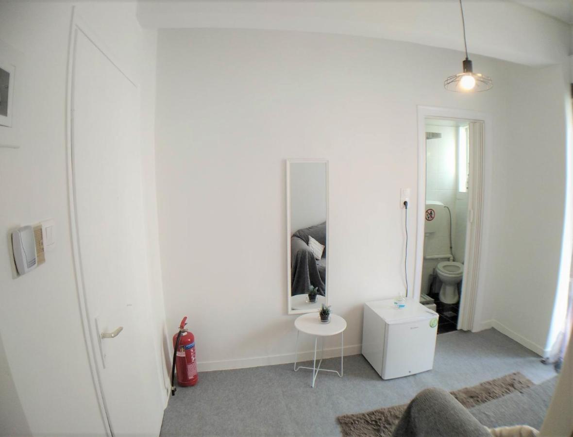 Ckbsm Central Square Apartment Kalamata Extérieur photo