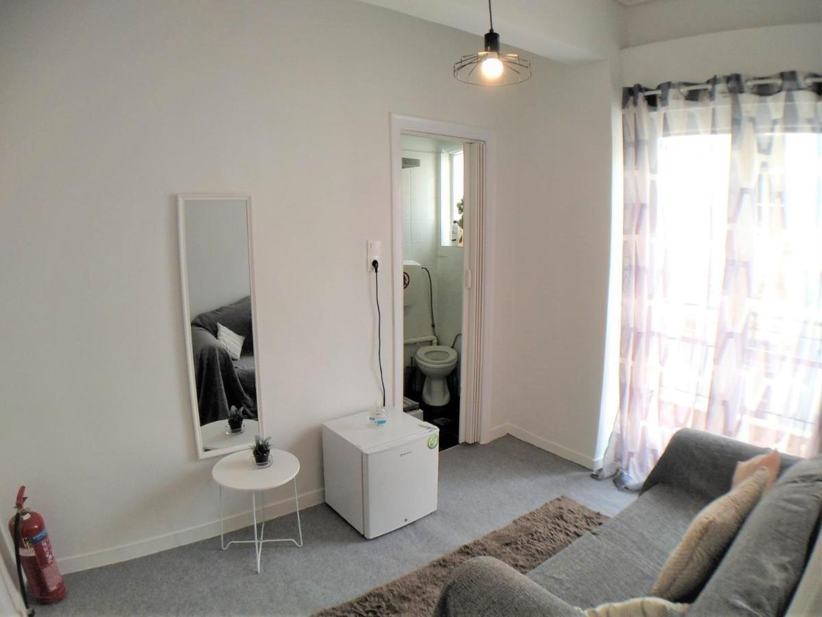 Ckbsm Central Square Apartment Kalamata Extérieur photo