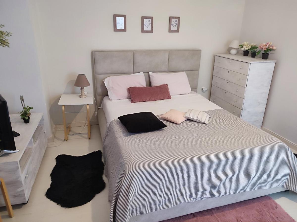 Ckbsm Central Square Apartment Kalamata Extérieur photo