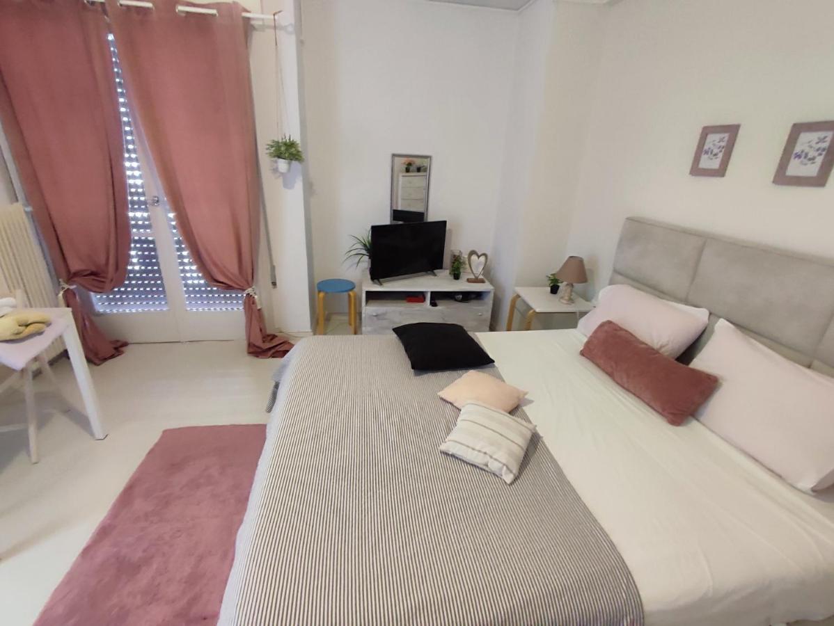 Ckbsm Central Square Apartment Kalamata Extérieur photo