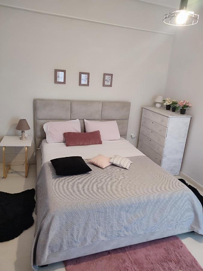 Ckbsm Central Square Apartment Kalamata Extérieur photo