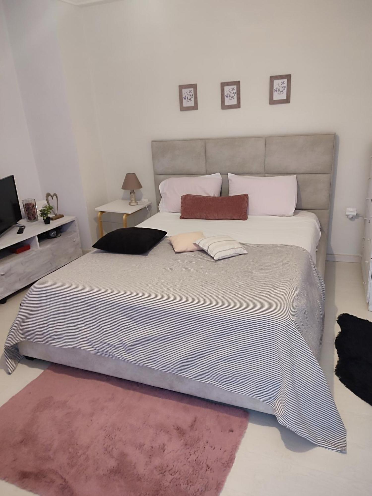 Ckbsm Central Square Apartment Kalamata Extérieur photo