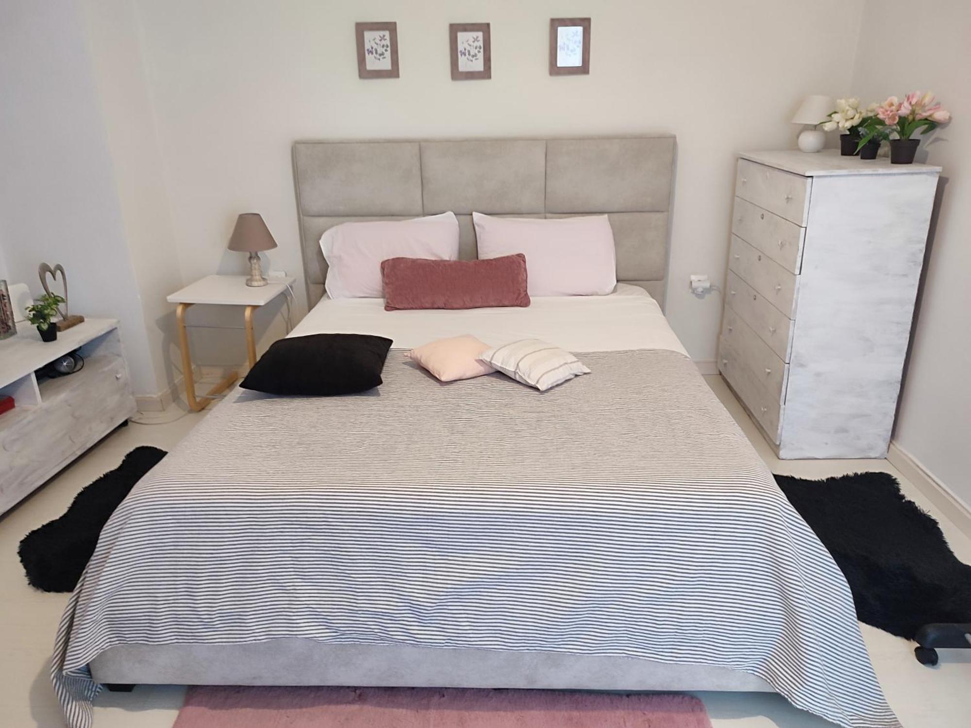 Ckbsm Central Square Apartment Kalamata Extérieur photo