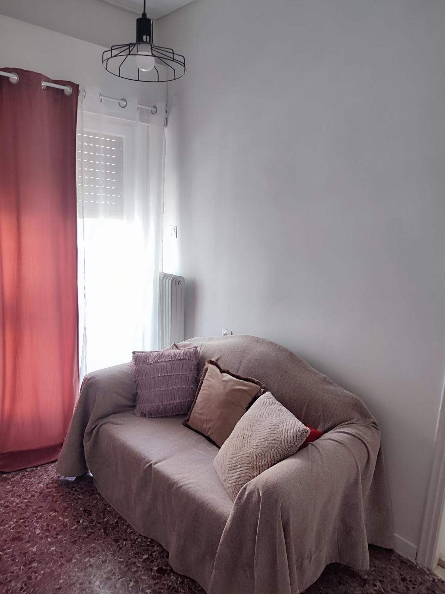 Ckbsm Central Square Apartment Kalamata Extérieur photo