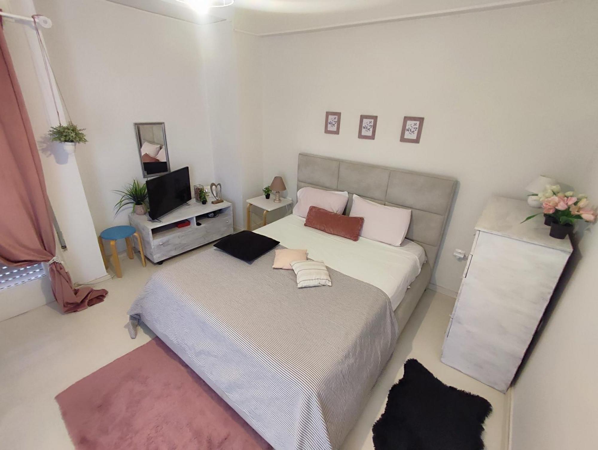 Ckbsm Central Square Apartment Kalamata Extérieur photo