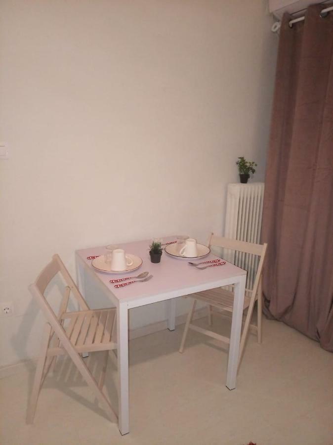 Ckbsm Central Square Apartment Kalamata Extérieur photo