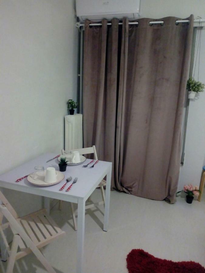 Ckbsm Central Square Apartment Kalamata Extérieur photo