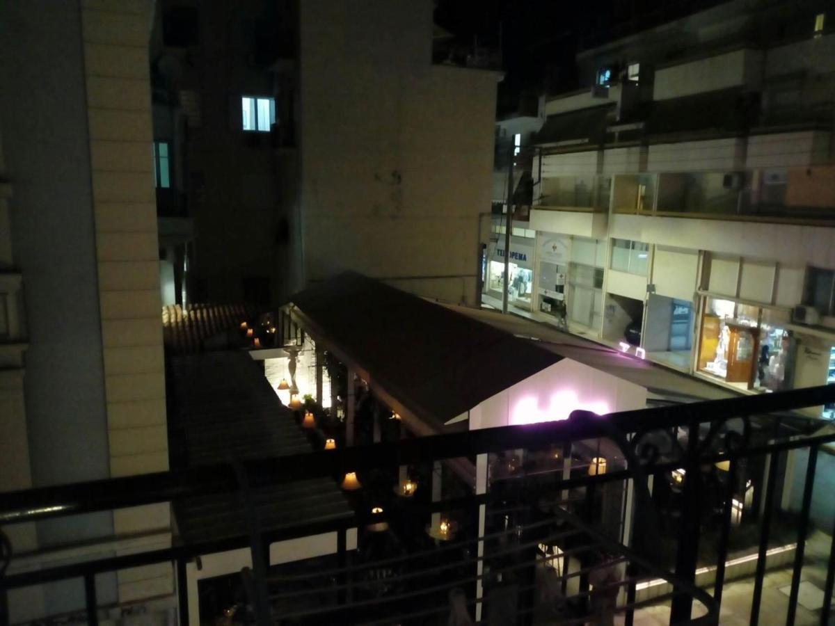 Ckbsm Central Square Apartment Kalamata Extérieur photo